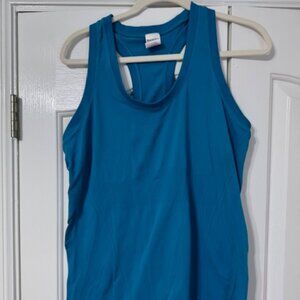 Athleta Momentum Racerback Tank